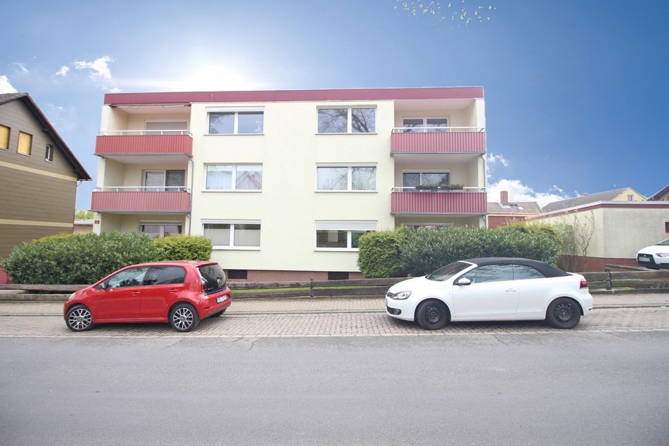 HSI Margret Scharf Immobilien GbR – Immobilienangebot