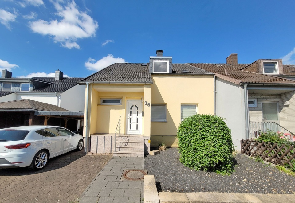 HSI Margret Scharf Immobilien GbR – Immobilienangebot