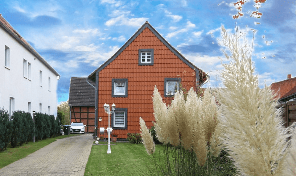 HSI Margret Scharf Immobilien GbR – Immobilienangebot